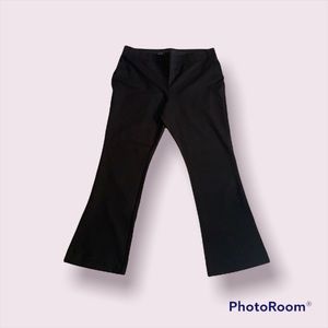 Simply Vera Vera Wang Bootcut Ponte Pant